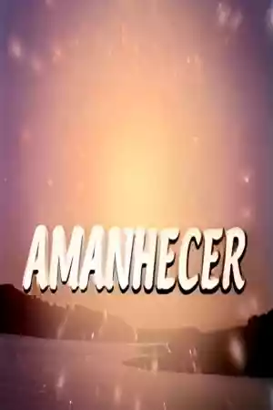 Jaquette du film Amanhecer