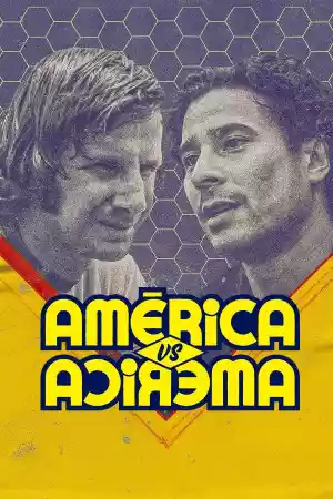 Jaquette du film América vs América