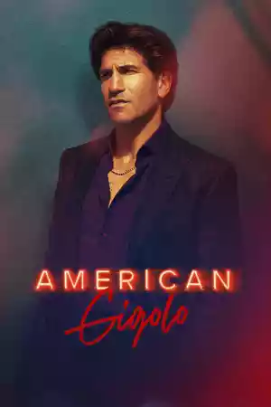 Jaquette du film American Gigolo