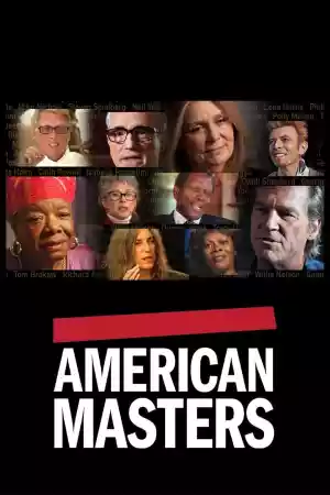 Jaquette du film American Masters