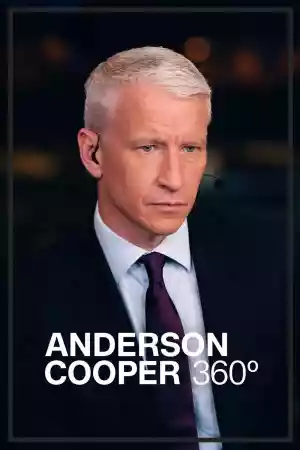 Jaquette du film Anderson Cooper 360°