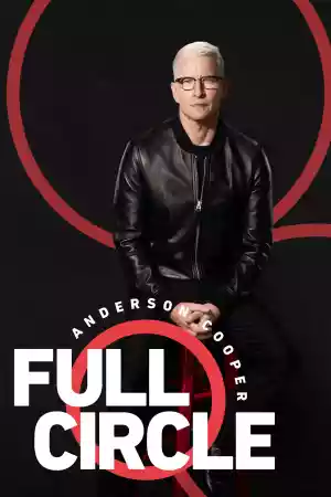 Jaquette du film Anderson Cooper Full Circle