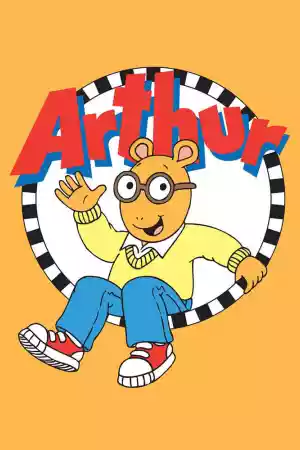 Jaquette du film Arthur