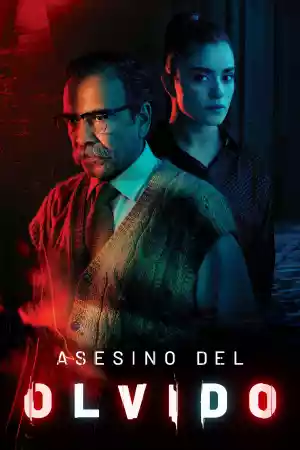 Jaquette du film Asesino del olvido