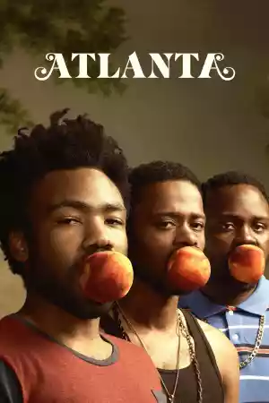 Jaquette du film Atlanta