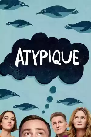 Jaquette du film Atypical