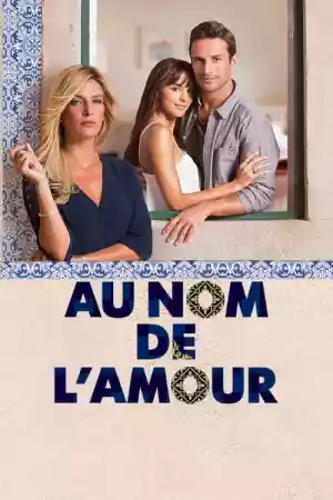 Jaquette du film Au nom de l'amour