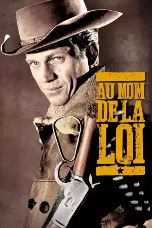 Jaquette du film Au nom de la loi