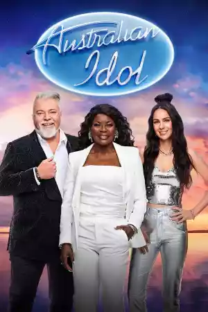 Jaquette du film Australian Idol