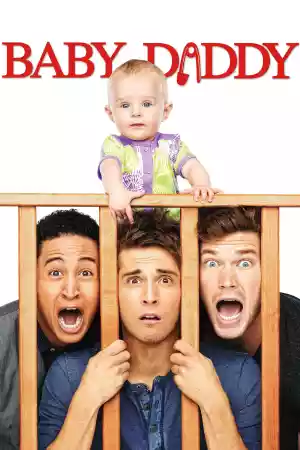 Jaquette du film Baby Daddy