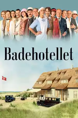 Jaquette du film Badehotellet