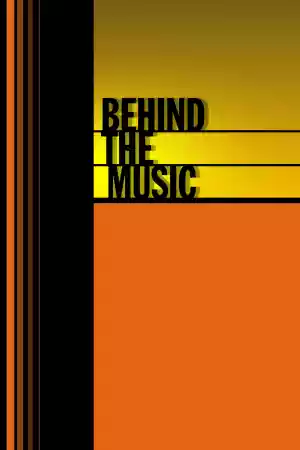 Jaquette du film Behind the Music