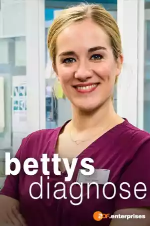 Jaquette du film Bettys Diagnose