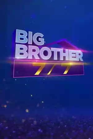 Jaquette du film Big Brother 7/7