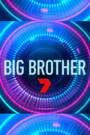 Jaquette du film Big Brother Australia