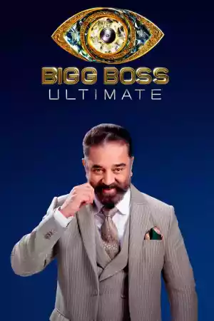 Jaquette du film Bigg Boss Ultimate