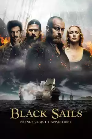 Jaquette du film Black Sails