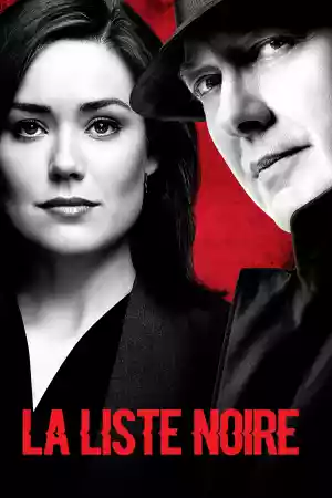 Jaquette du film Blacklist