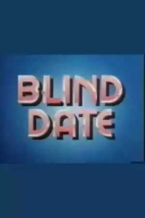 Jaquette du film Blind Date