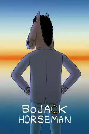 Jaquette du film BoJack Horseman