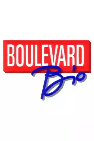 Jaquette du film Boulevard Bio