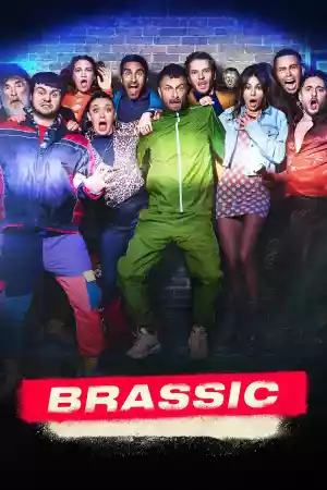 Jaquette du film Brassic