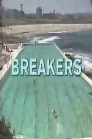 Jaquette du film Breakers