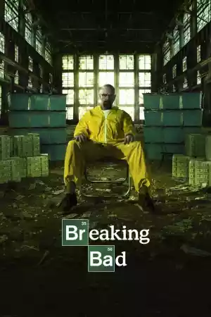 Jaquette du film Breaking Bad