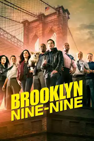 Jaquette du film Brooklyn Nine-Nine