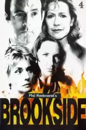 Jaquette du film Brookside