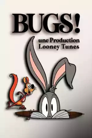 Jaquette du film Bugs ! Une Production Looney Tunes