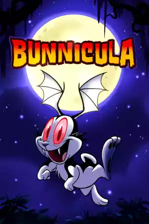 Jaquette du film Bunnicula