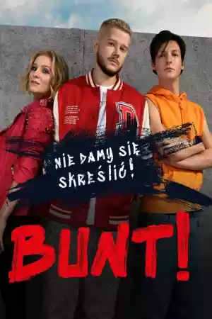 Jaquette du film Bunt!