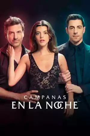 Jaquette du film Campanas en la noche