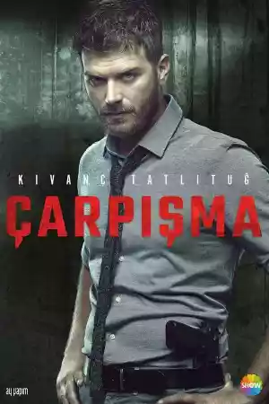 Jaquette du film Çarpışma