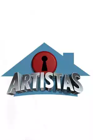 Jaquette du film Casa dos Artistas