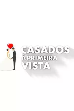 Jaquette du film Casados à Primeira Vista