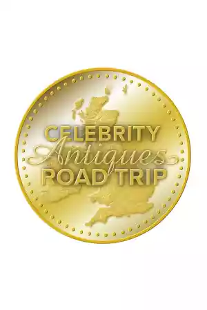 Jaquette du film Celebrity Antiques Road Trip