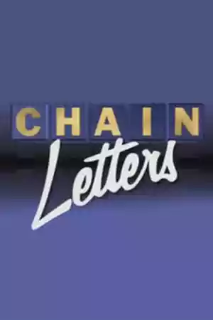 Jaquette du film Chain Letters