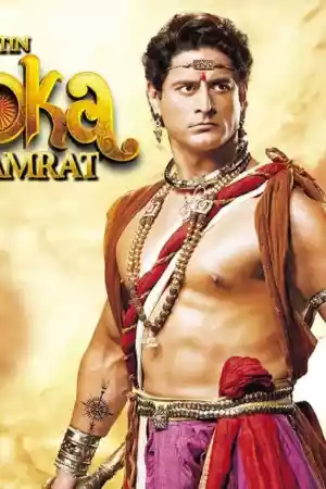 Jaquette du film Chakravartin Ashoka Samrat