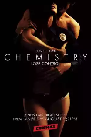 Jaquette du film Chemistry