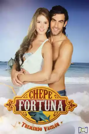 Jaquette du film Chepe Fortuna