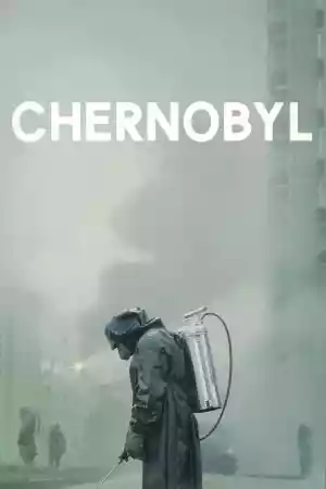 Jaquette du film Chernobyl