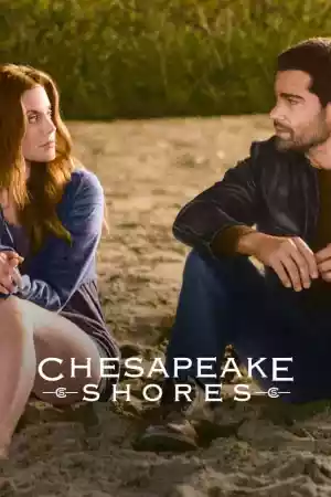 Jaquette du film Chesapeake Shores