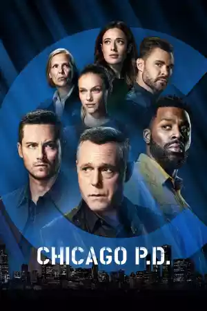 Jaquette du film Chicago Police Department