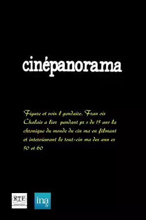 Jaquette du film Cinépanorama