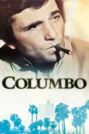 Jaquette du film Columbo