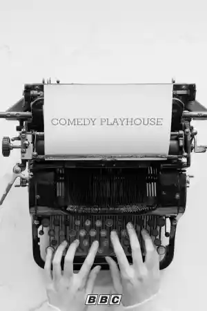 Jaquette du film Comedy Playhouse