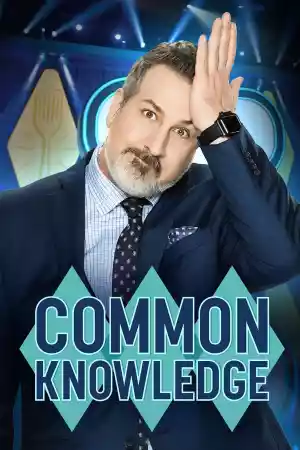 Jaquette du film Common Knowledge