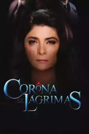 Jaquette du film Corona de lágrimas